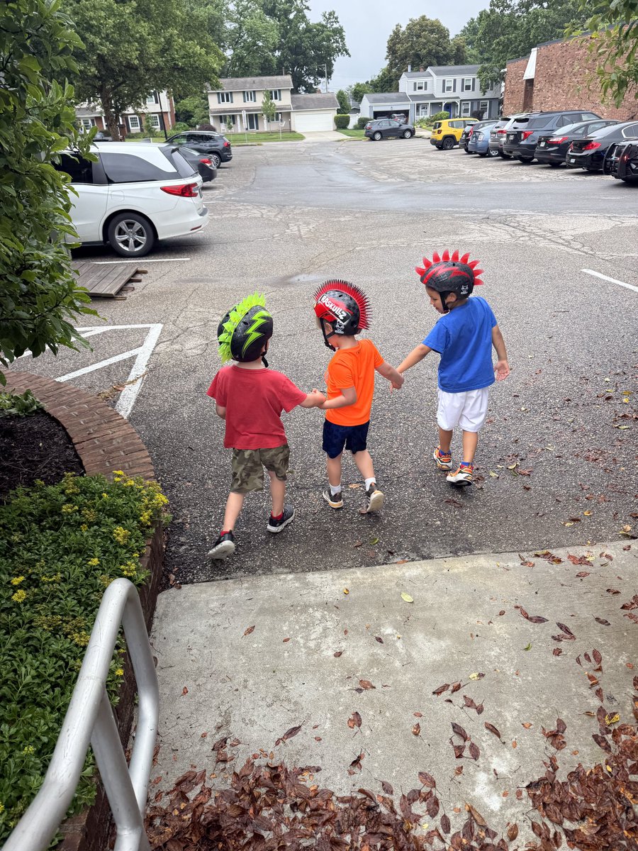 We are grateful our community’s connections as <a href="/WorthingtonOhio/">City of Worthington, Ohio</a> Community Center, Police Department, Fire Department &amp; <a href="/wcsdistrict/">Worthington Schools</a> work together for Safety Town!  #itsworthit