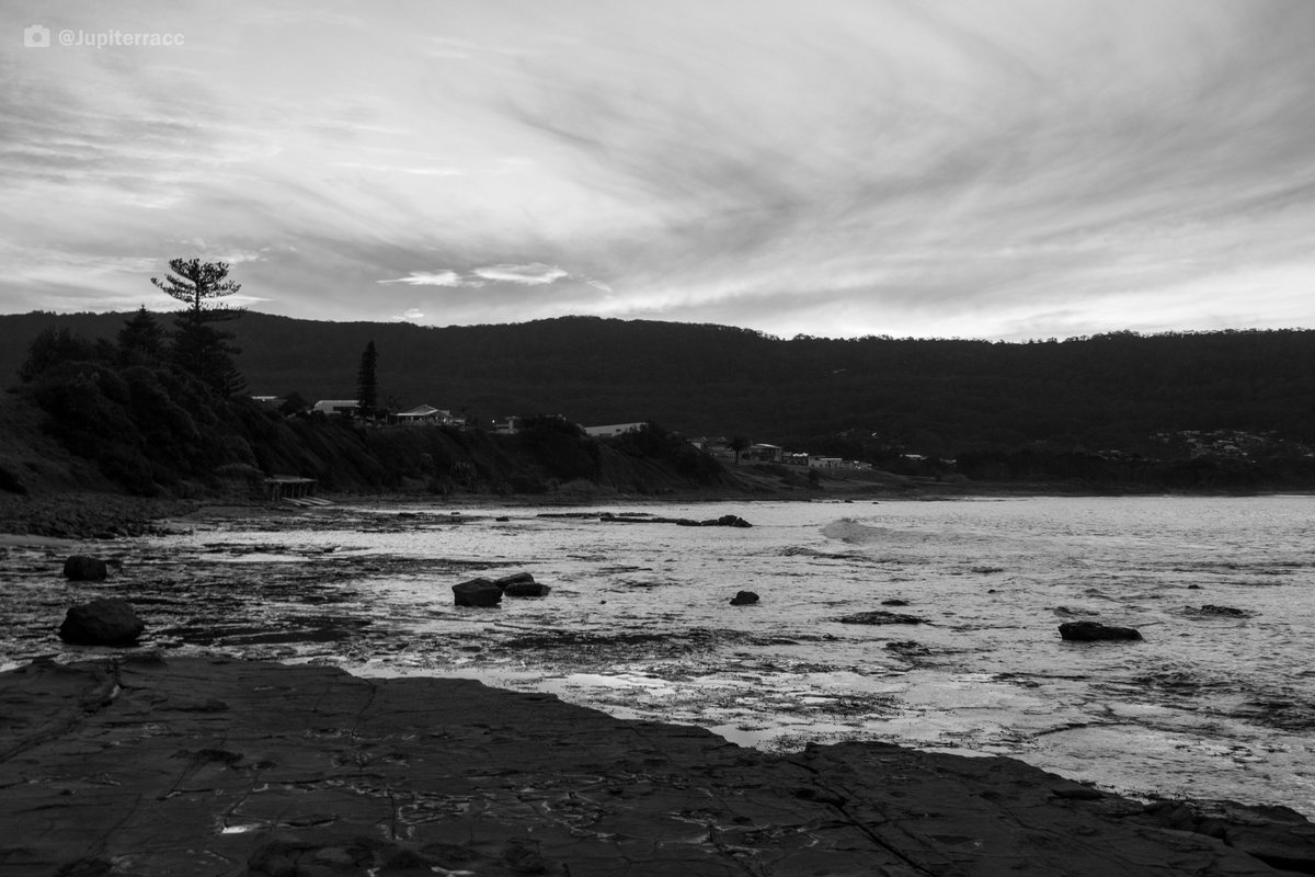 jupiterracc's tweet image. Panorama at the beach and some other cool views (Part 3)