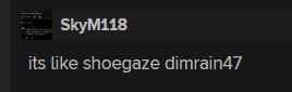 this is a sentence i never thought i would read