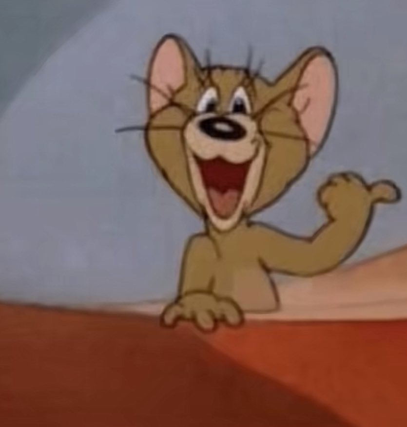 Indices traders seeing this tweet