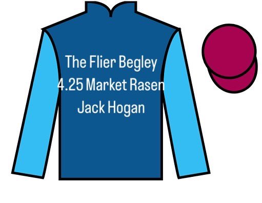 GaryHanmerRacing (@ghanmerracing) on Twitter photo We head to <a href="/MarketRasenRace/">Market Rasen Racecourse</a> today with two runners as Northern Rose & The Flier Begley both go with <a href="/hoganjack99/">Jack Hogan</a> We head to <a href="/MarketRasenRace/">Market Rasen Racecourse</a> today with two runners as Northern Rose & The Flier Begley both go with <a href="/hoganjack99/">Jack Hogan</a>