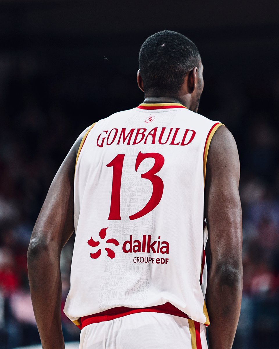 Petit Flashback 🥰

La dernière fois que Steph avait joué pour les couleurs du SLUC Nancy Basket 😍…. à Gentilly 🌋 !

#GoSLUC