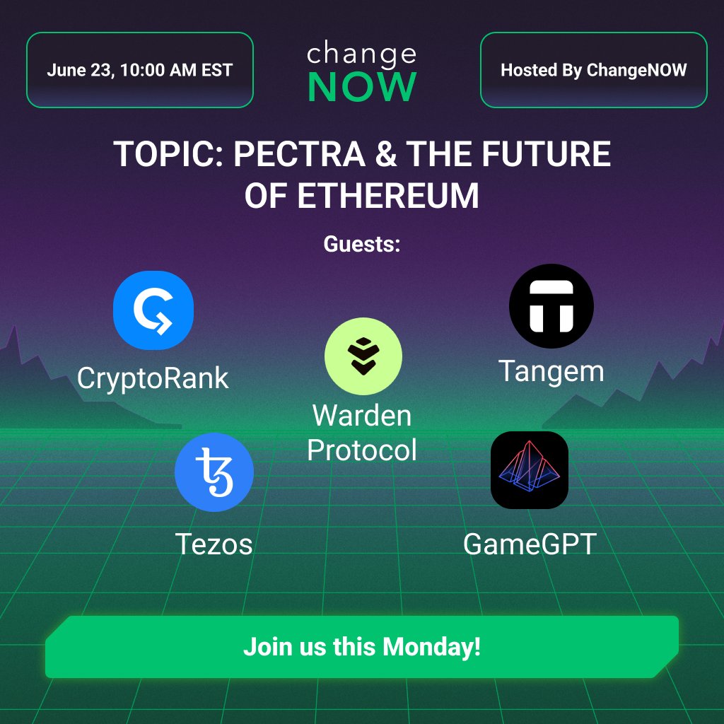 ChangeNOW tweet media