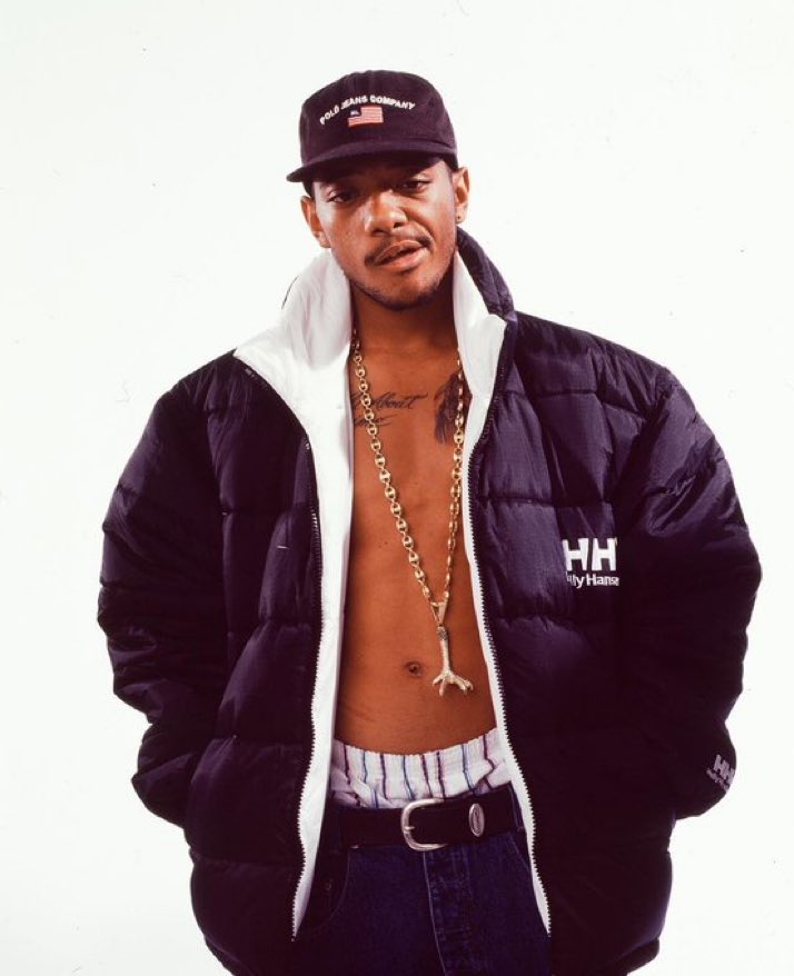 8 years ago, We lost an amazing MC; Prodigy. Continue to Rest In Power King  🙏🏾🕊️