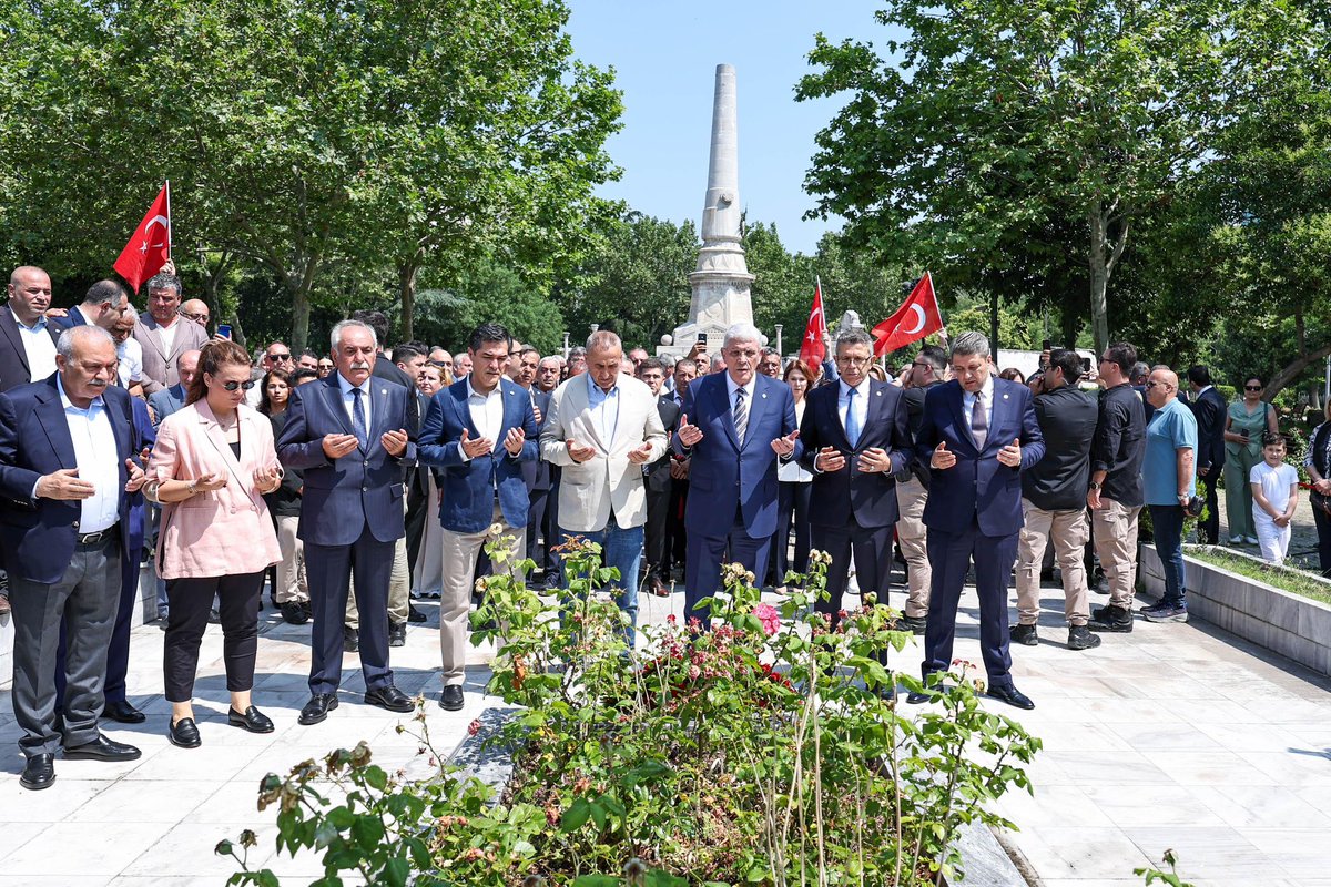 Müsavat Dervişoğlu (@mdervisoglutr) on Twitter photo 