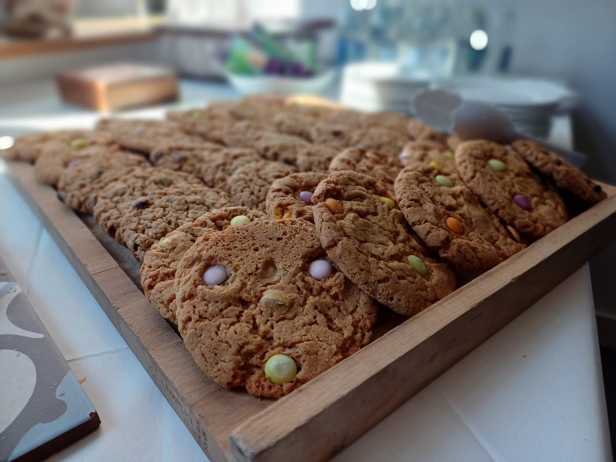 ERC_DANCING (@dancingerc) on Twitter photo Masterchefs <a href="/MaynoothUni/">Maynooth University</a> have been doing us proud, catering for the #DancingFinalConference.
@ALL_Institute
<a href="/MaynoothLaw/">MU School of Law & Criminology</a> Masterchefs <a href="/MaynoothUni/">Maynooth University</a> have been doing us proud, catering for the #DancingFinalConference.
@ALL_Institute
<a href="/MaynoothLaw/">MU School of Law & Criminology</a>