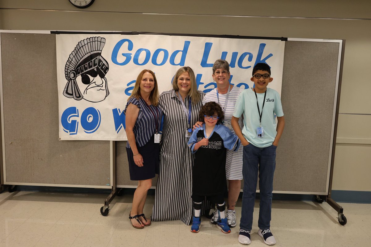Willowbrook Athletics (@wb_athletics) on Twitter photo This past Tuesday we held our State Sendoff for Rehan Khan and Aidan Schwarz. Best of luck to these Warriors as they compete tomorrow at Illinois State University in the Special Olympics Illinois Summer Games! #DubsUp <a href="/WillowbrookHS1/">Willowbrook HS</a> <a href="/dkrausewb/">Dan Krause</a> This past Tuesday we held our State Sendoff for Rehan Khan and Aidan Schwarz. Best of luck to these Warriors as they compete tomorrow at Illinois State University in the Special Olympics Illinois Summer Games! #DubsUp <a href="/WillowbrookHS1/">Willowbrook HS</a> <a href="/dkrausewb/">Dan Krause</a>