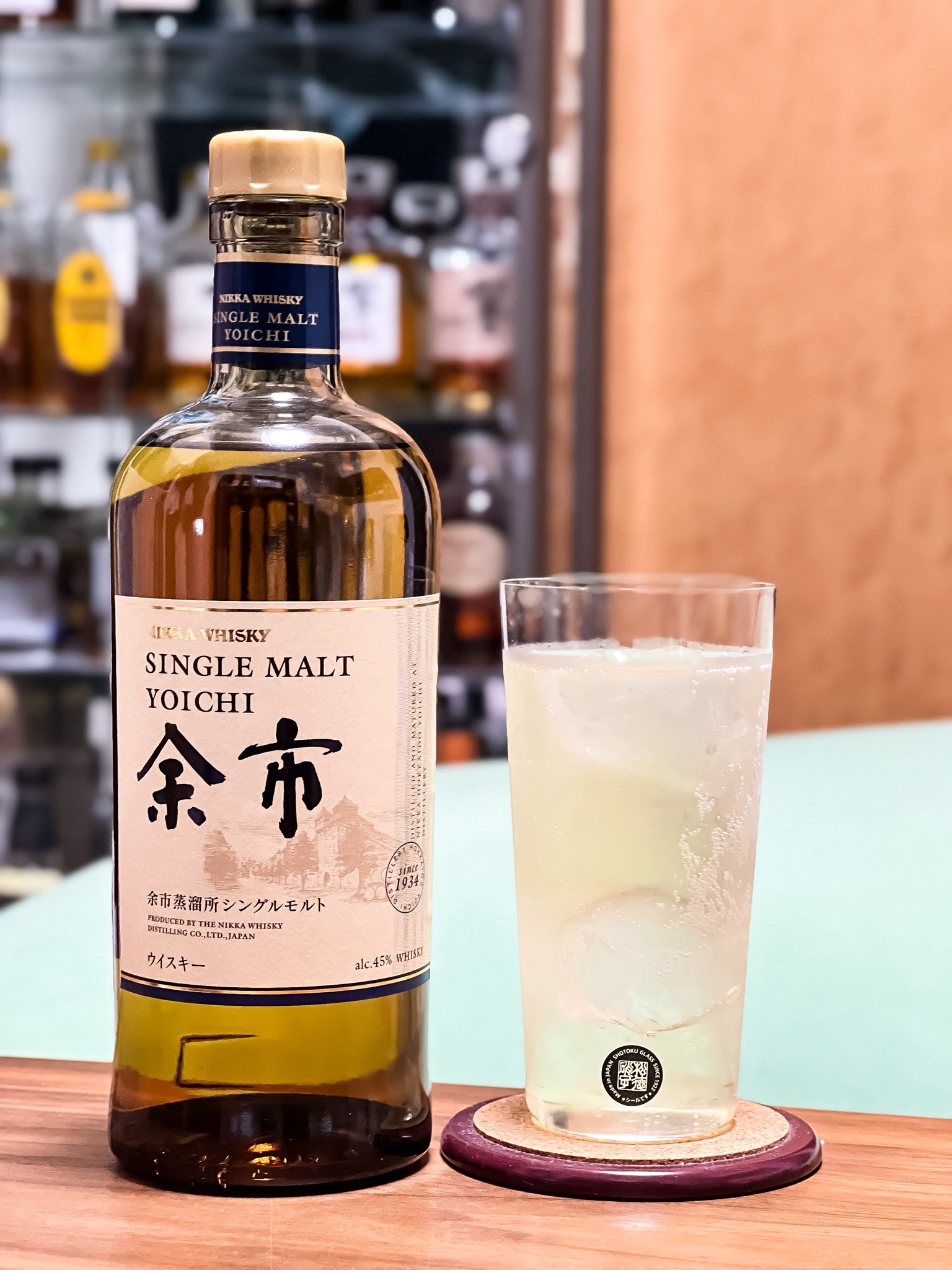 専用【オッケー牧場様】ザ・ニッカナインディケイズ＆富士50周年 3種類