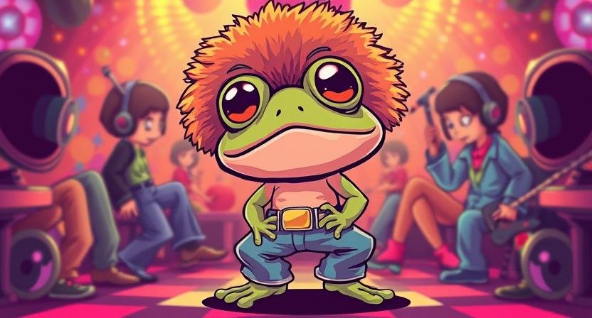 Zygo the frog (@zygofrog) on Twitter photo Hello Zygotes!
🔥 Get ready for the world renowned $zygo 🐸 Weekend <a href="/telegram/">Telegram Messenger</a> weekend house party 🥳
🤯This is a $zygo PUMP party! Lets see how high we can go and lets reach the MOON!
⏰ This party will be running from June 20th at 7pm EST or 12 AM UTC to June 22st at 12pm Hello Zygotes!
🔥 Get ready for the world renowned $zygo 🐸 Weekend <a href="/telegram/">Telegram Messenger</a> weekend house party 🥳
🤯This is a $zygo PUMP party! Lets see how high we can go and lets reach the MOON!
⏰ This party will be running from June 20th at 7pm EST or 12 AM UTC to June 22st at 12pm