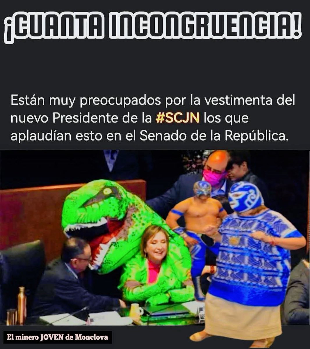 #OposicionMasPendejaQueHaExistido 

Siganle como van, directo a la extinción del PRIAN 🤷🏻