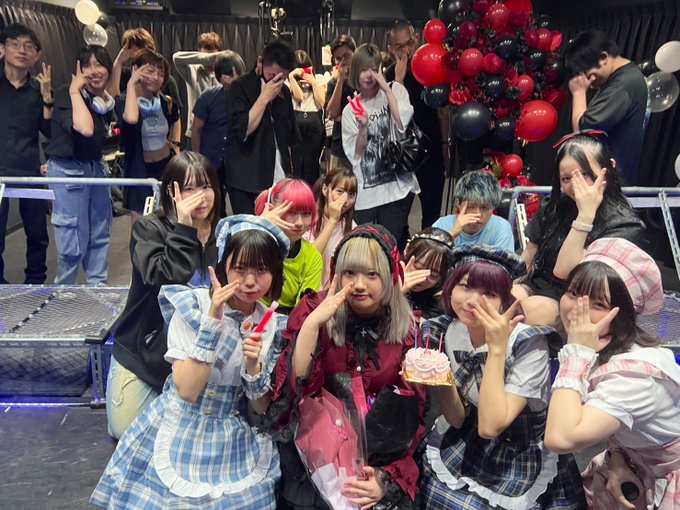 アイドルカフェ　キャンディプラス　ぎおん店のツイート