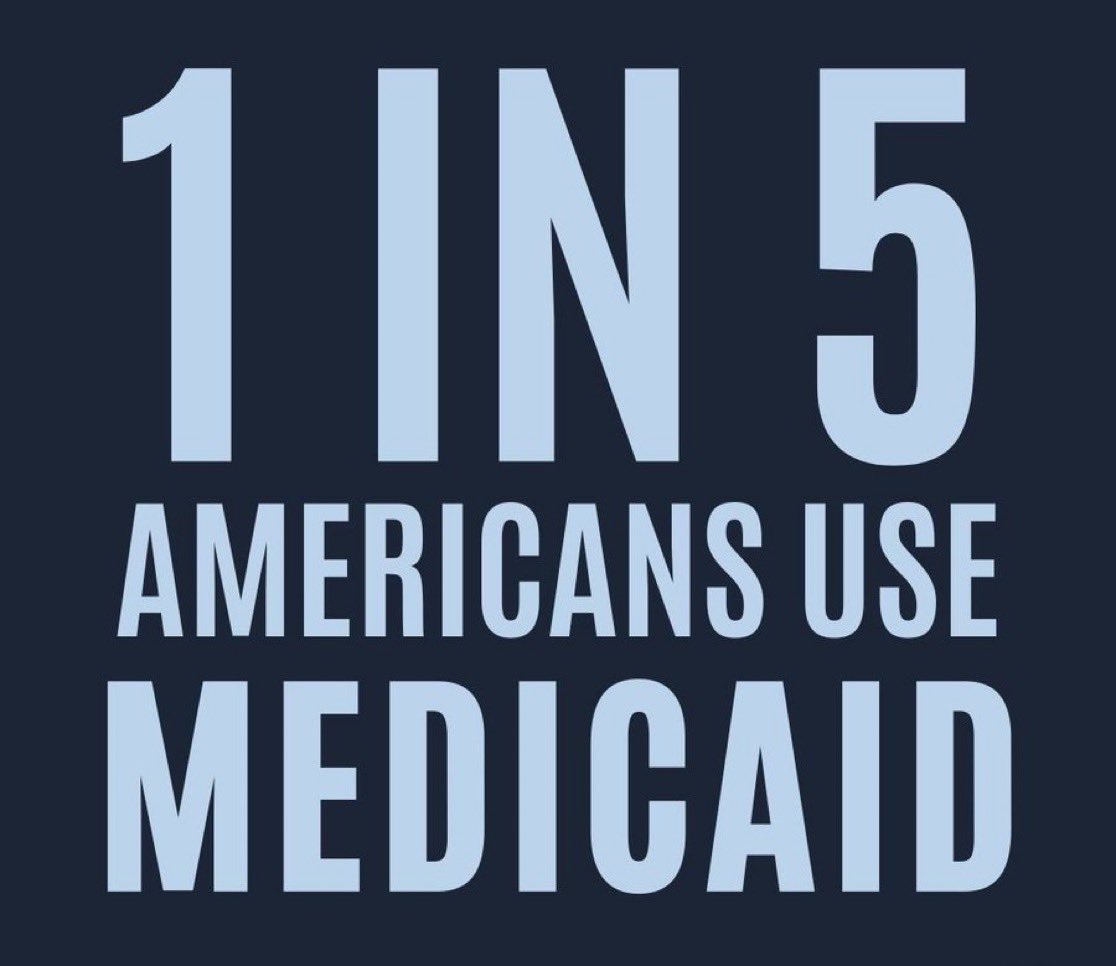 URGENT!!!! 

❤️ and re-post this if you are AGAINST Trump's proposed $880B cuts to our healthcare programs. 

If he gets his way, nearly 27M Americans will die each year.

#DontKillOurMedicaid