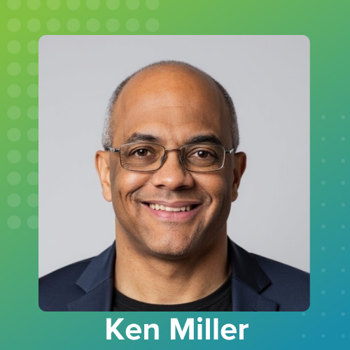From foster care to lifelong mentor—Ken Miller’s story is a powerful reminder of the impact one person can have. 

In this episode, he shares how mentorship changes lives and how nonprofits can build a culture that supports it.

Listen to latest podcast: bit.ly/4klDvSZ
