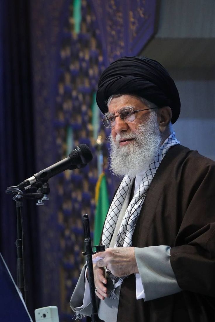 الله أكبر
خامنئي رهبر 🔥 
#الوعد_الصادق_٣