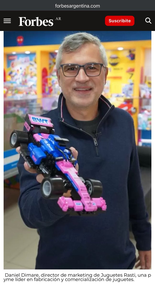 Daniel Dimare | | Rasti® tweet media