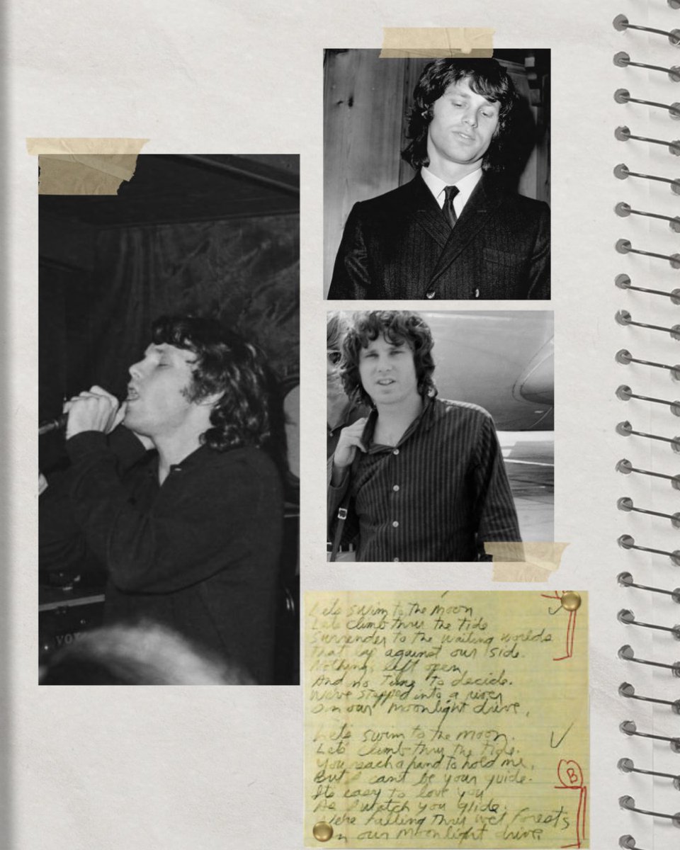 JimMorrison's tweet image. Jim, throughout the years.
Photos by Henry Diltz, Jerry Hopkins, the Morrison Family Archives, and Getty Images.