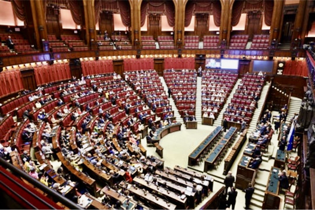 UNAOC - United Nations Alliance of Civilizations (@unaoc) on Twitter photo Today in Rome, Italy 🇮🇹, USG <a href="/MiguelMoratinos/">Miguel Ángel Moratinos</a>, High Representative for #UNAOC & <a href="/UN/">United Nations</a> Special Envoy to Combat Islamophobia, addressed the <a href="/IPUparliament/">IPUparliament</a> Second Parliamentary Conference on Interfaith Dialogue: Strengthening trust and embracing hope for our common future. Today in Rome, Italy 🇮🇹, USG <a href="/MiguelMoratinos/">Miguel Ángel Moratinos</a>, High Representative for #UNAOC & <a href="/UN/">United Nations</a> Special Envoy to Combat Islamophobia, addressed the <a href="/IPUparliament/">IPUparliament</a> Second Parliamentary Conference on Interfaith Dialogue: Strengthening trust and embracing hope for our common future.