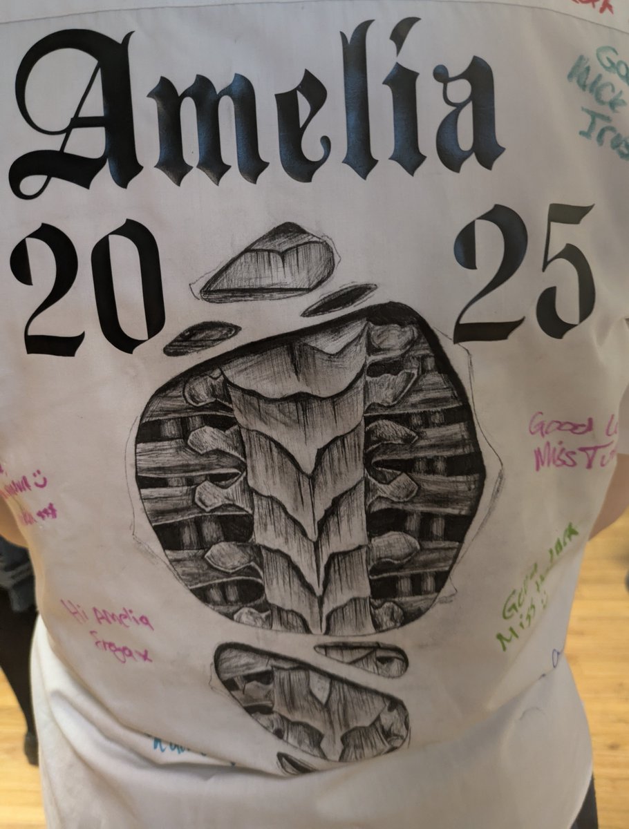 hayfield_school's tweet photo. An incredible final assembly today for our Year 11 leavers. What a wonderful set of young people off to conquer the world! Brilliantly orchestrated by Mr Hardy and the Tutor Team. Fabulous all round. #KindnessandDecency #StrongWorkEthic https://t.co/y1KHKPUDdn