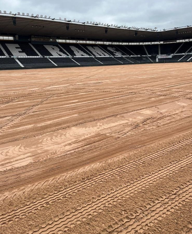 Talbot Landscapes tweet media