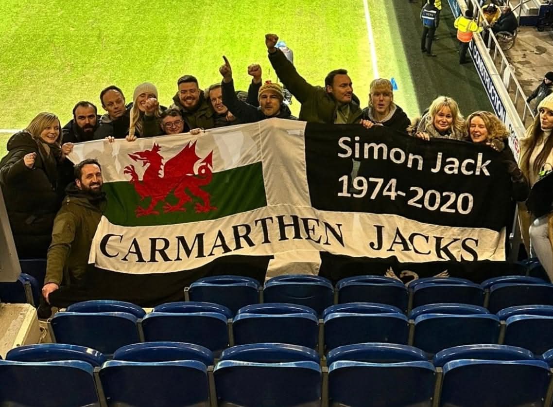 Phil Richards tweet media