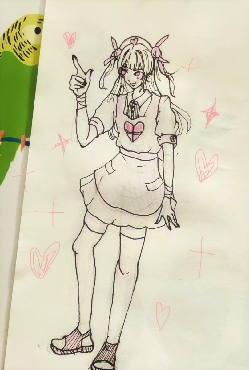 さなちゃん⟡  #ヌォンタート