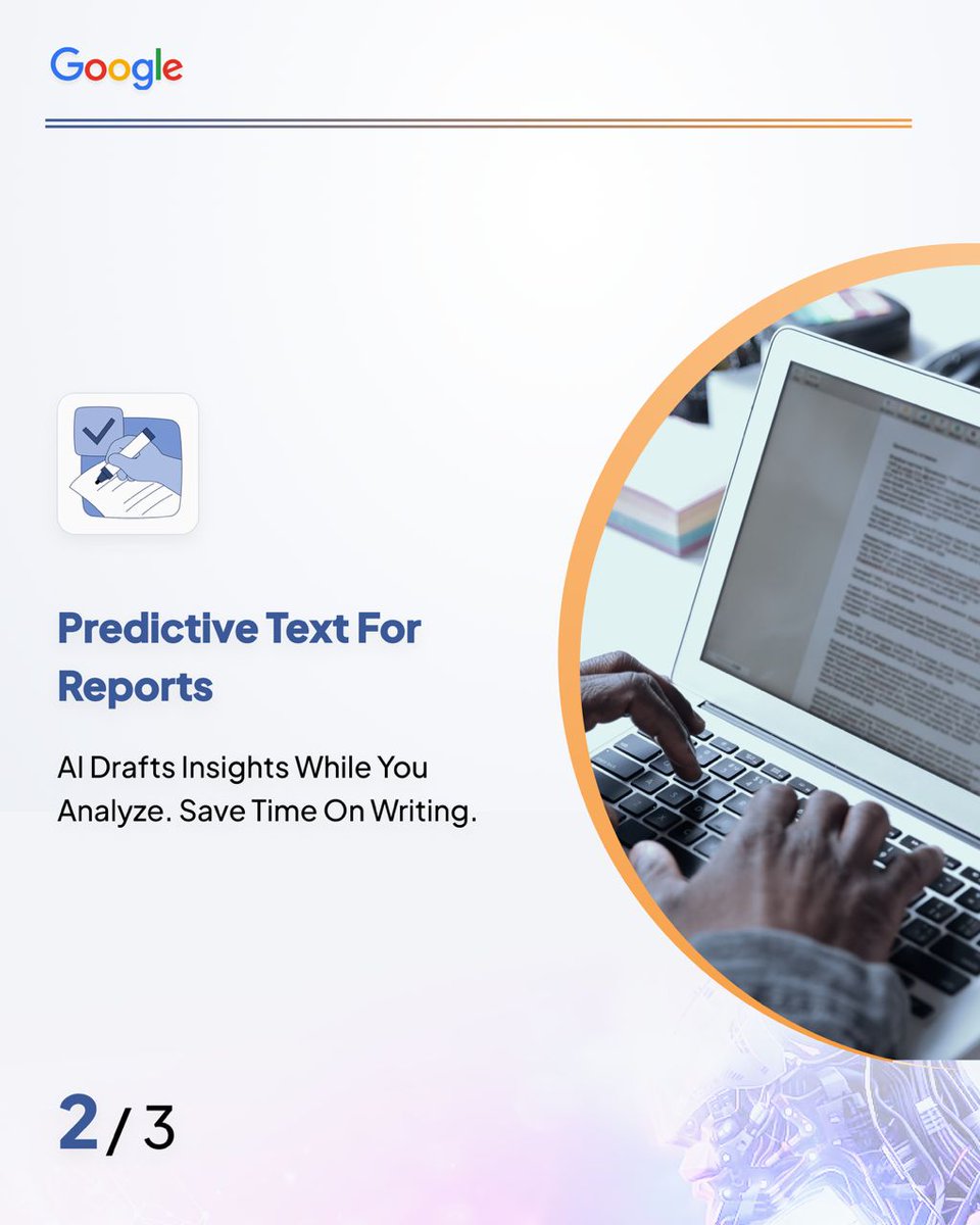 DataForge_LA's tweet image. Still doing it all manually?
 Learn the tools that make you stand out in hiring.

Enroll in our Gen AI for Analysts course now → tinyurl.com/3v9j59hwh

#DataForge #GoogleAI #GenerativeAI #AIForAnalysts #CareerEdge #UpSkillNow
