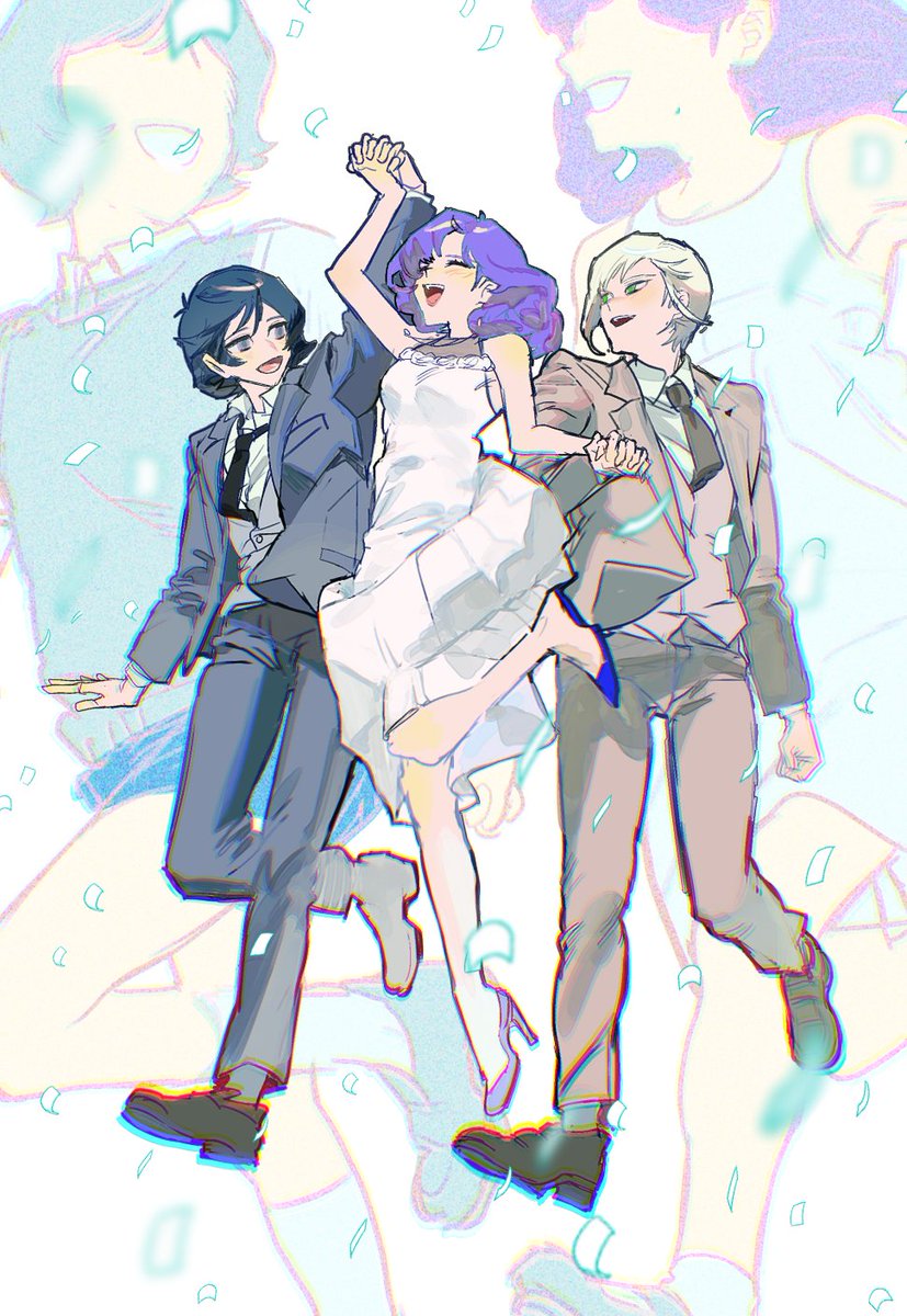 お兄ちゃん
#Zガンダム