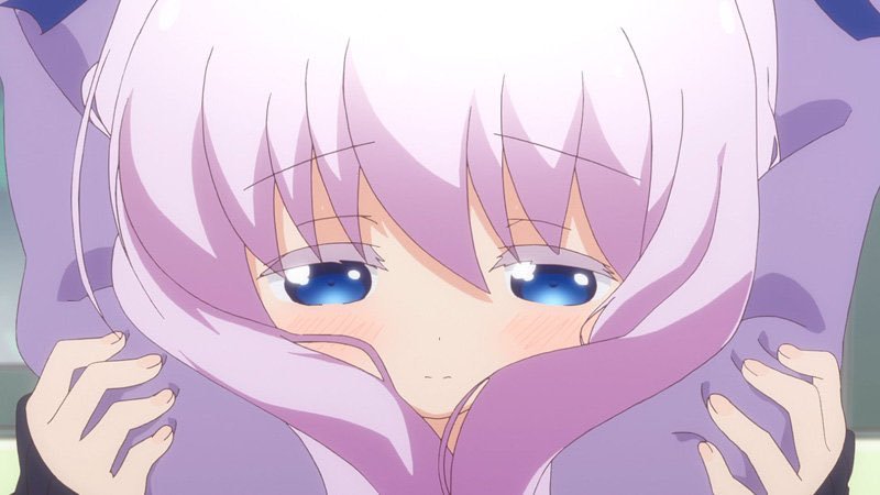 #私は可愛くないと呟いて10人にダウトと言われたら負け
ん…私は可愛く…ない…////