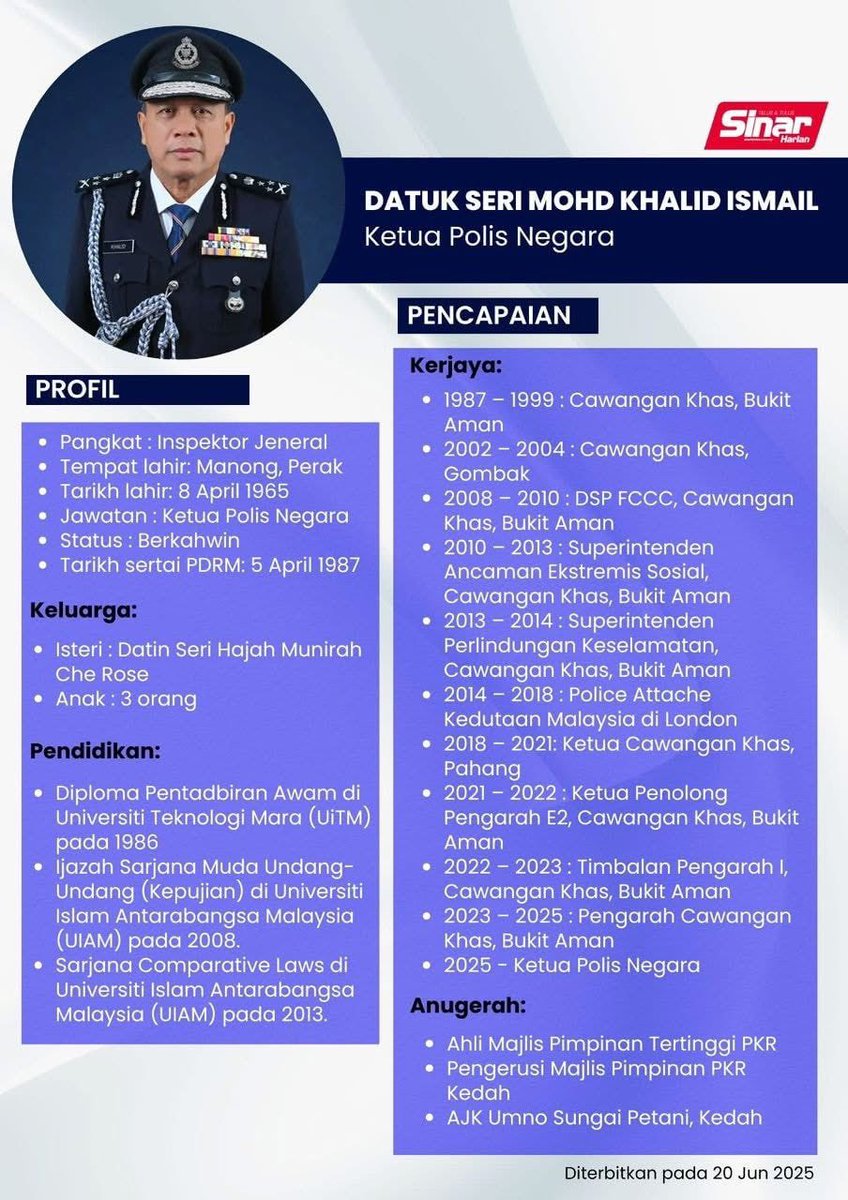 BULETIN RMS tweet media