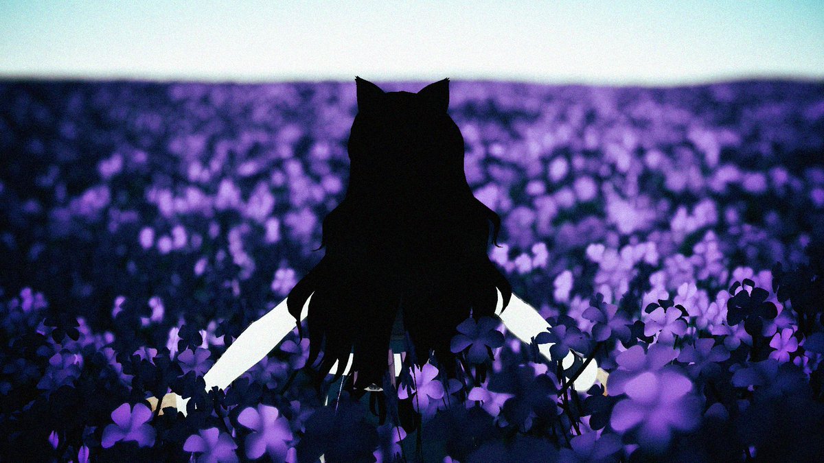 BlakeShogun's tweet image. Always nice starting a new chapter in life without toxic people in it, meeting new people and seeing how you were mistreated for years is both crazy and kind of refreshing.

#VRChat #VRChatPhotography #RWBY #RWBYVR #BlakeBelladonna #RWBYBlake #VRC