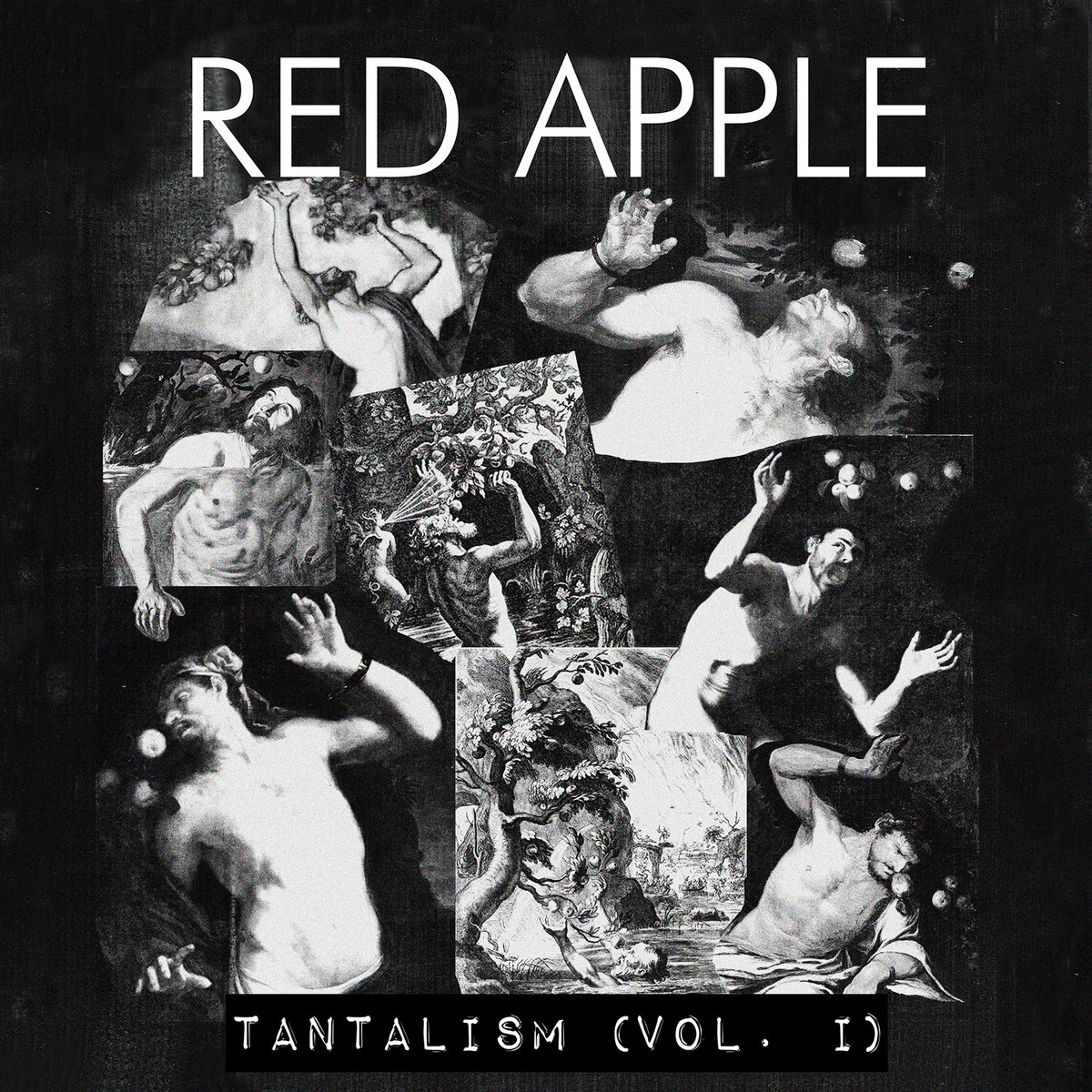 “Tantalism Vol. 1”, un denominador común al buen blues de Red Apple #reseñas, #reviews, #hardrock, #blues, #RedApple lc.cx/FXeIJy