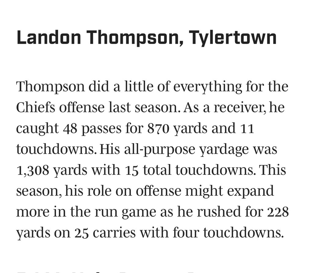 Landon Thompson c/o 2027 !! 🔥🔥