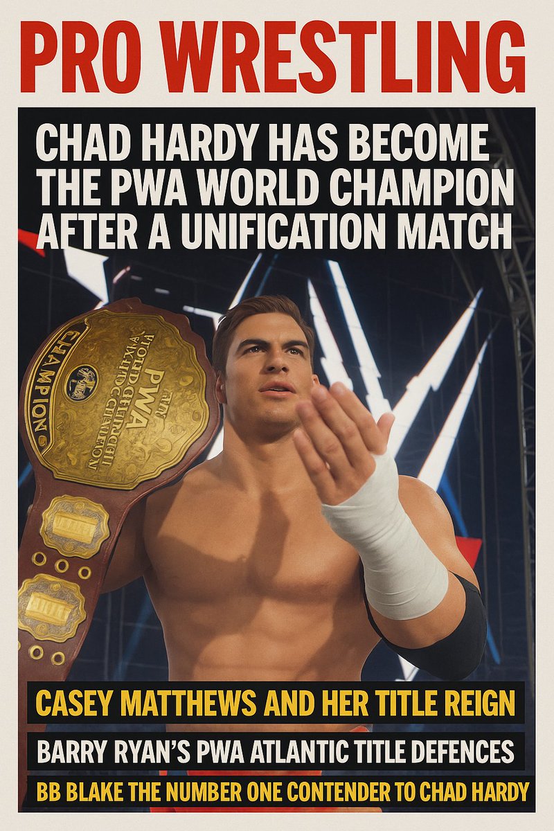 Mewmin (@mewm1n) on Twitter photo One day I'll stop pushing Hardy to the moon
However I believe <a href="/HeelKorey_2K/">HeelKorey (Part of The Wrestling Network)</a> wants a piece next....
Maybe at PWA Invasion, it's finally settled. One day I'll stop pushing Hardy to the moon
However I believe <a href="/HeelKorey_2K/">HeelKorey (Part of The Wrestling Network)</a> wants a piece next....
Maybe at PWA Invasion, it's finally settled.