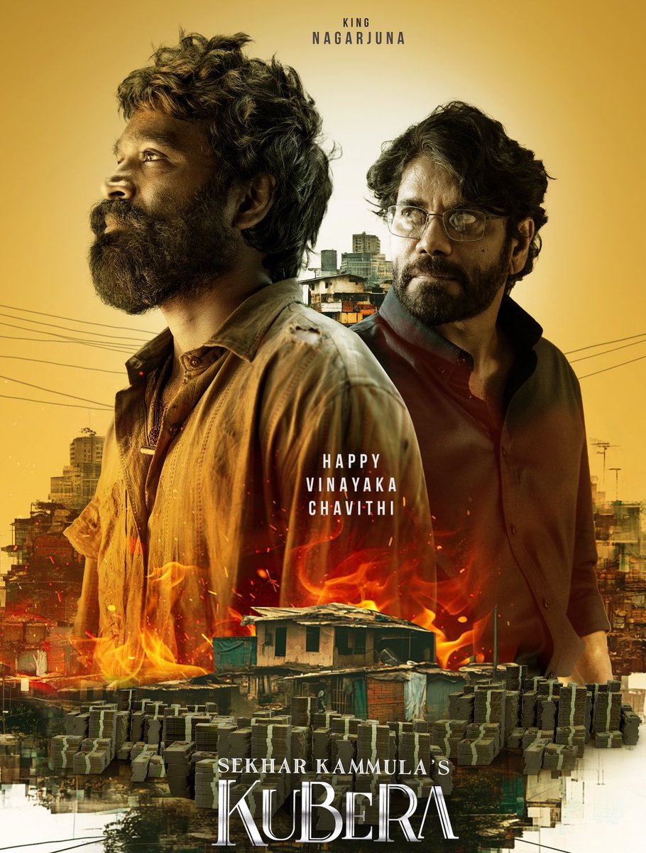 GetsCinema's tweet photo. #Kuberaa - EXTRA SHOWS - Adding in TELUGU STATES #Dhanush gets a BANGER Level of Response. https://t.co/9cPl8FnI7I