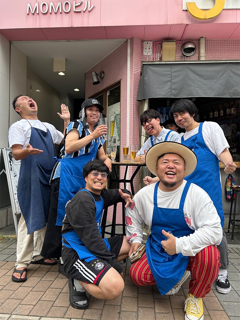 maegashira tweet media