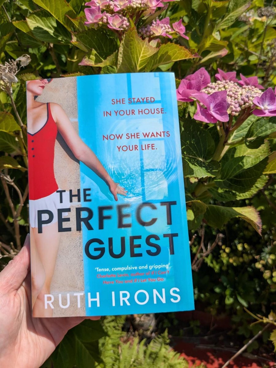 Sarah Cooper (@sweetcraftiness) on Twitter photo Thank you so much <a href="/RuthIrons/">Ruth Irons</a>! I’m beyond excited to dive into this – it looks absolutely fantastic. I’ll treasure my signed copy always! Wishing you a wonderful weekend! 💛📖 Thank you so much <a href="/RuthIrons/">Ruth Irons</a>! I’m beyond excited to dive into this – it looks absolutely fantastic. I’ll treasure my signed copy always! Wishing you a wonderful weekend! 💛📖