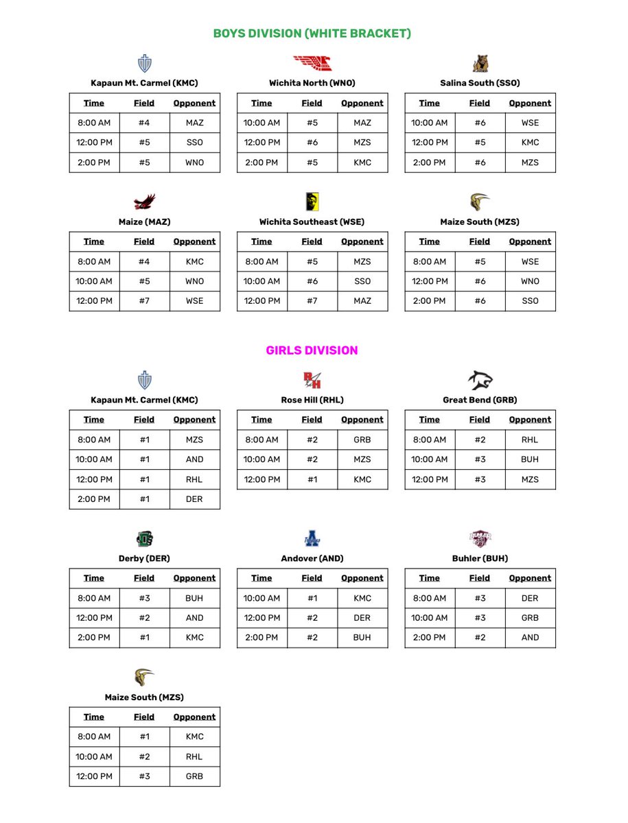 KMC Crusaders Soccer tweet media