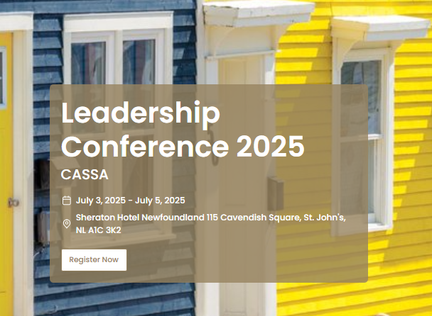 The Learning Bar (@thelearningbar) on Twitter photo Don't miss the 2025 CASSA Conference! Join leaders from across Canada.🗓️ 3-5 July, 2025 📍 St. John's, Nfl Register: site.pheedloop.com/event/CASSA202… <a href="/cassaacgcs/">CASSAACGCS</a> <a href="/BCSups/">BCSSA</a> <a href="/cass/">Cass Cross</a> <a href="/MBSchoolSupers/">MASS</a> <a href="/OPSOA1/">OPSOA</a> <a href="/opsoa/">OPSOA</a> <a href="/aaesqonline/">AAESQ</a> <a href="/PSAANS_AAEPNE/">PSAANS/AAEPNE</a>
@nlassa Don't miss the 2025 CASSA Conference! Join leaders from across Canada.🗓️ 3-5 July, 2025 📍 St. John's, Nfl Register: site.pheedloop.com/event/CASSA202… <a href="/cassaacgcs/">CASSAACGCS</a> <a href="/BCSups/">BCSSA</a> <a href="/cass/">Cass Cross</a> <a href="/MBSchoolSupers/">MASS</a> <a href="/OPSOA1/">OPSOA</a> <a href="/opsoa/">OPSOA</a> <a href="/aaesqonline/">AAESQ</a> <a href="/PSAANS_AAEPNE/">PSAANS/AAEPNE</a>
@nlassa