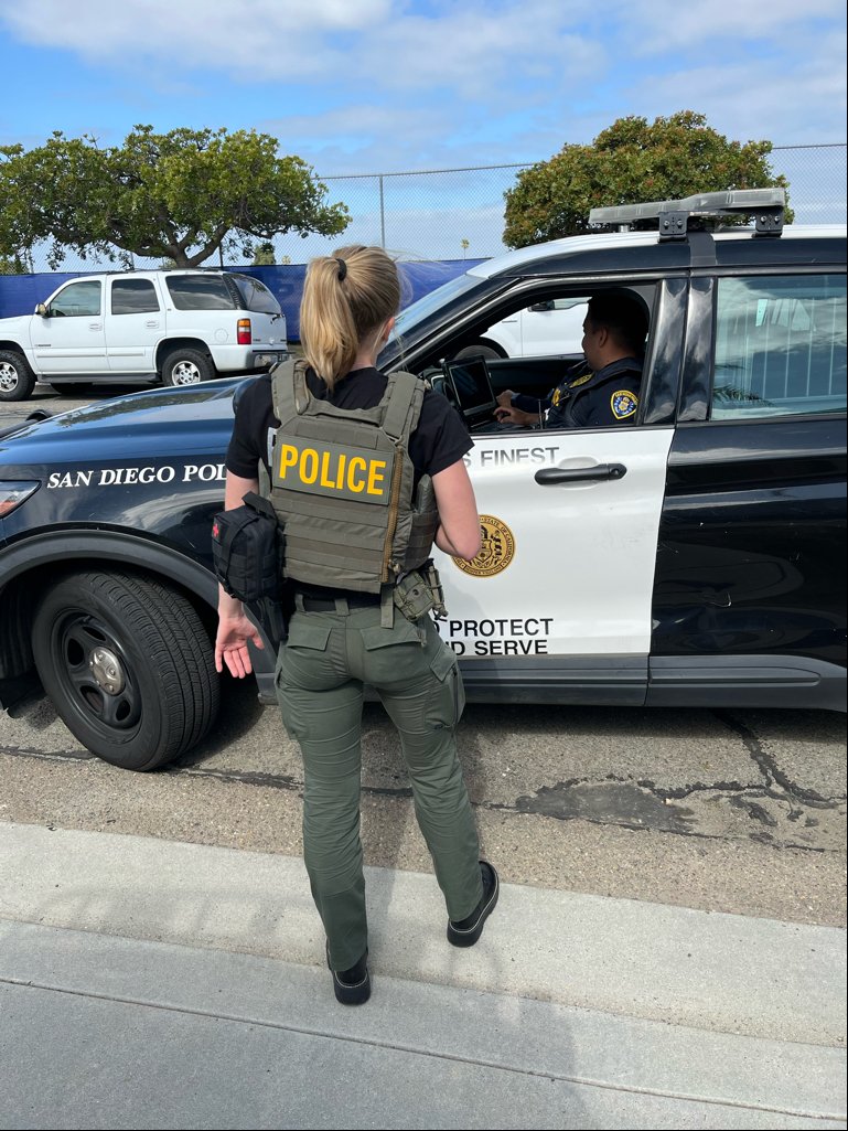 NCIS (@realncis) on Twitter photo Two #NCIS Special Agents from our Child Victim Squad at NCISRA Camp Pendleton supported a recent @SDICAC Task Force operation targeting CSAM possession. We’re proud to protect the most vulnerable members of our <a href="/USNavy/">U.S. Navy</a> & <a href="/USMC/">U.S. Marines</a> families. Thank you <a href="/HSI/">Guido</a>, @CVPD, <a href="/SDSheriff/">San Diego Sheriff</a> & @SDPD. Two #NCIS Special Agents from our Child Victim Squad at NCISRA Camp Pendleton supported a recent @SDICAC Task Force operation targeting CSAM possession. We’re proud to protect the most vulnerable members of our <a href="/USNavy/">U.S. Navy</a> & <a href="/USMC/">U.S. Marines</a> families. Thank you <a href="/HSI/">Guido</a>, @CVPD, <a href="/SDSheriff/">San Diego Sheriff</a> & @SDPD.