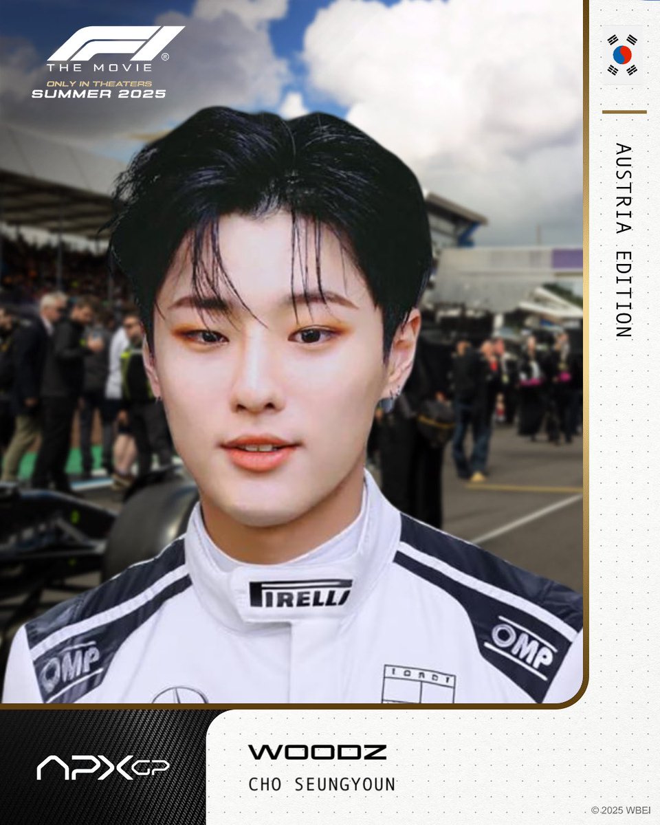 อยากติดขอบสนามแข่ง🥺