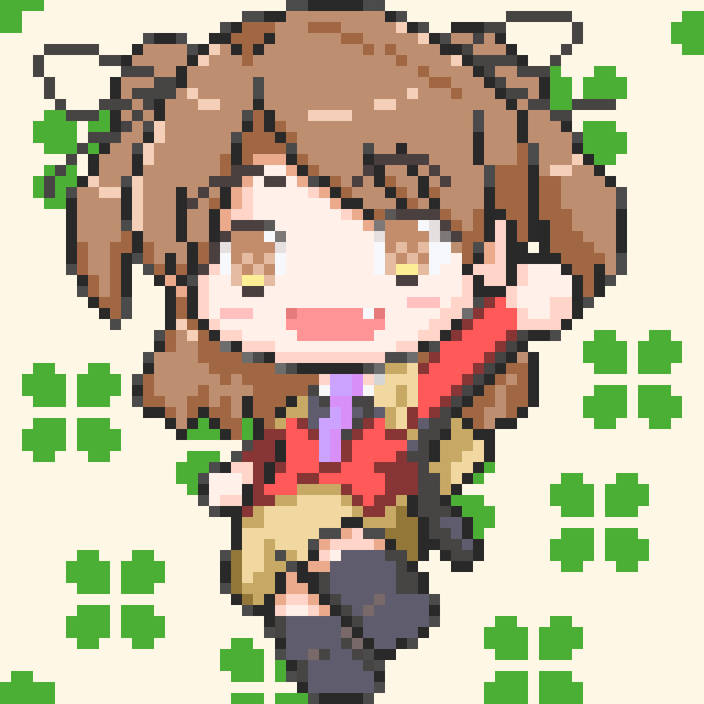 「四葉、誕生日おめでとう #シスプリ #シスプリアート #四葉生誕祭2025 #四」|かる〜🌹🍋のイラスト