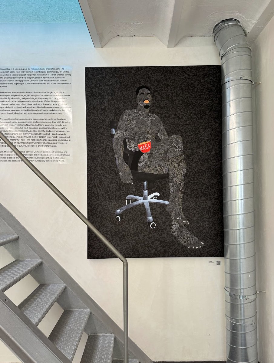 Arab Bank Switzerland (@arabbankch) on Twitter photo We saw the incredibly talented <a href="/osinachiart/">Osinachi 🎨</a> exhibited by <a href="/KateVassGalerie/">Kate Vass Galerie</a> during the Digital Art Mile <a href="/artmetaofficial/">ArtMeta</a> We saw the incredibly talented <a href="/osinachiart/">Osinachi 🎨</a> exhibited by <a href="/KateVassGalerie/">Kate Vass Galerie</a> during the Digital Art Mile <a href="/artmetaofficial/">ArtMeta</a>