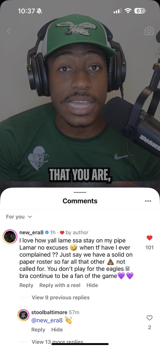 Real Talk With MJ tweet media