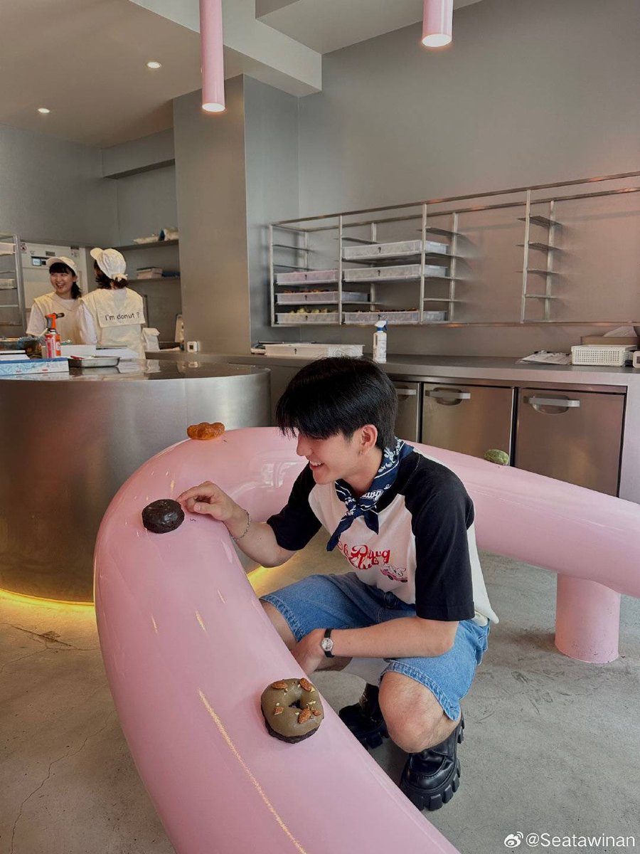 👦🏻🩵

Weibo : Seatawinan update ✨

@sea_tawinan
#sea_tawinan  #ChaoTalay #ชาวทะเล