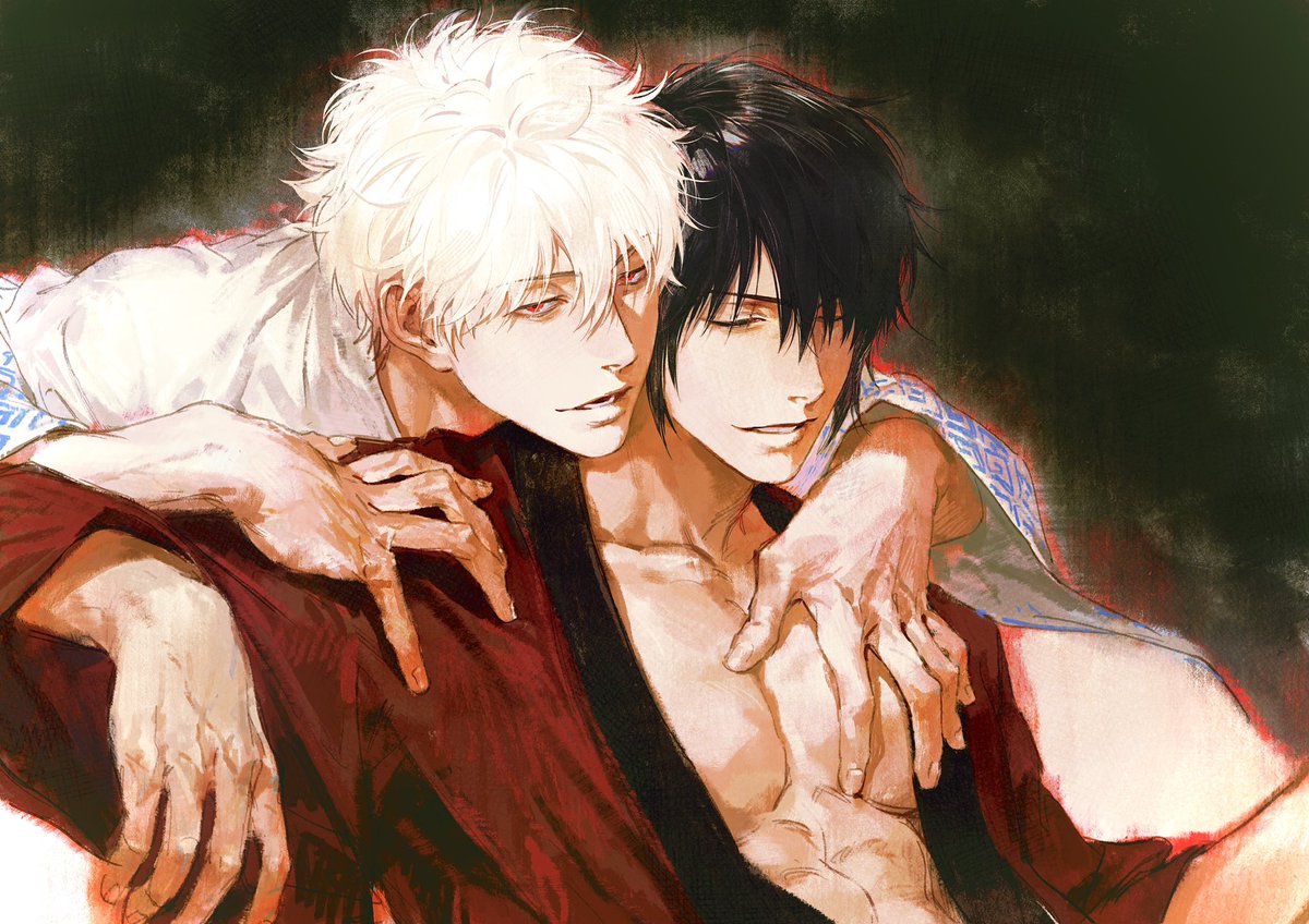 吱直枳智 (@chimmyming) on Twitter photo 