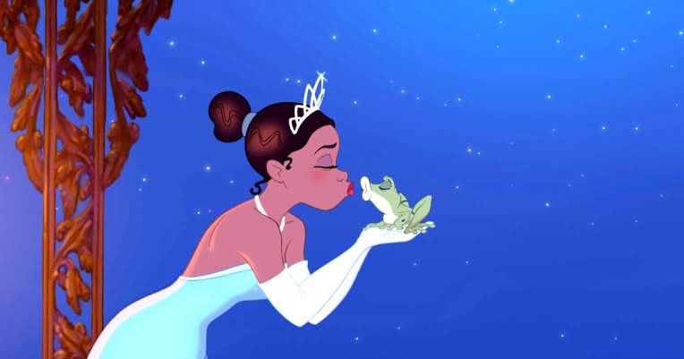 Jared Bush teases the return of 2D animation at Walt Disney Animation.

“Right now we have 2D artists who are doing some bonkers amazing things. I’ll leave it at that.”

(Via: thewrap.com/jared-bush-int…)