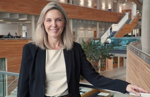 This week as the first woman ever to lead UKHO in Taunton is appointed, we look at who she is and ask why her appointment too so long?
Langport and Huish move on to the next stage in the merger process, no doubt Wells and Castle Cary will be watching.

somersetconfidential.substack.com/p/somerset-thi…