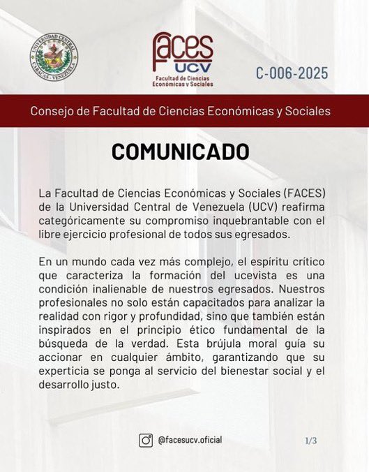 ImpactoVenezuela tweet media