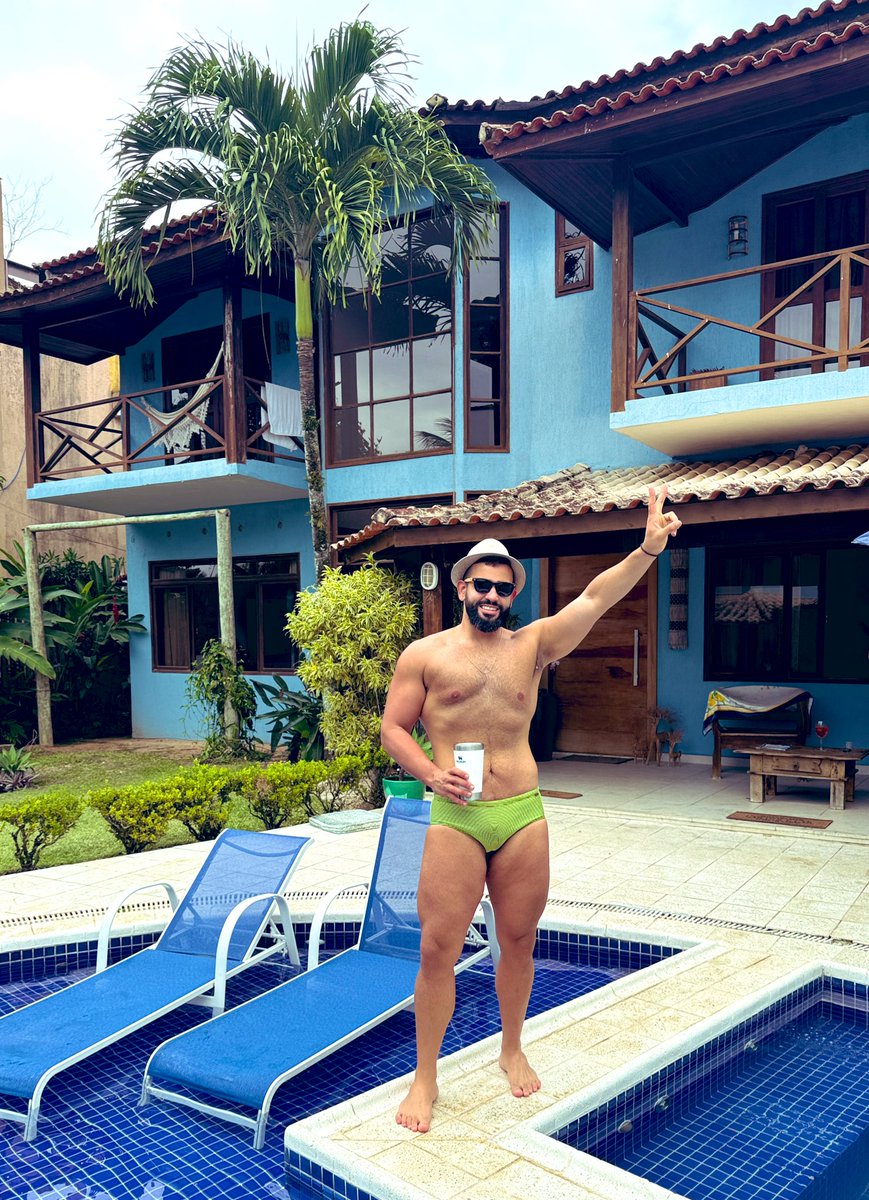 Pode voltar!? 👁️‍🗨️