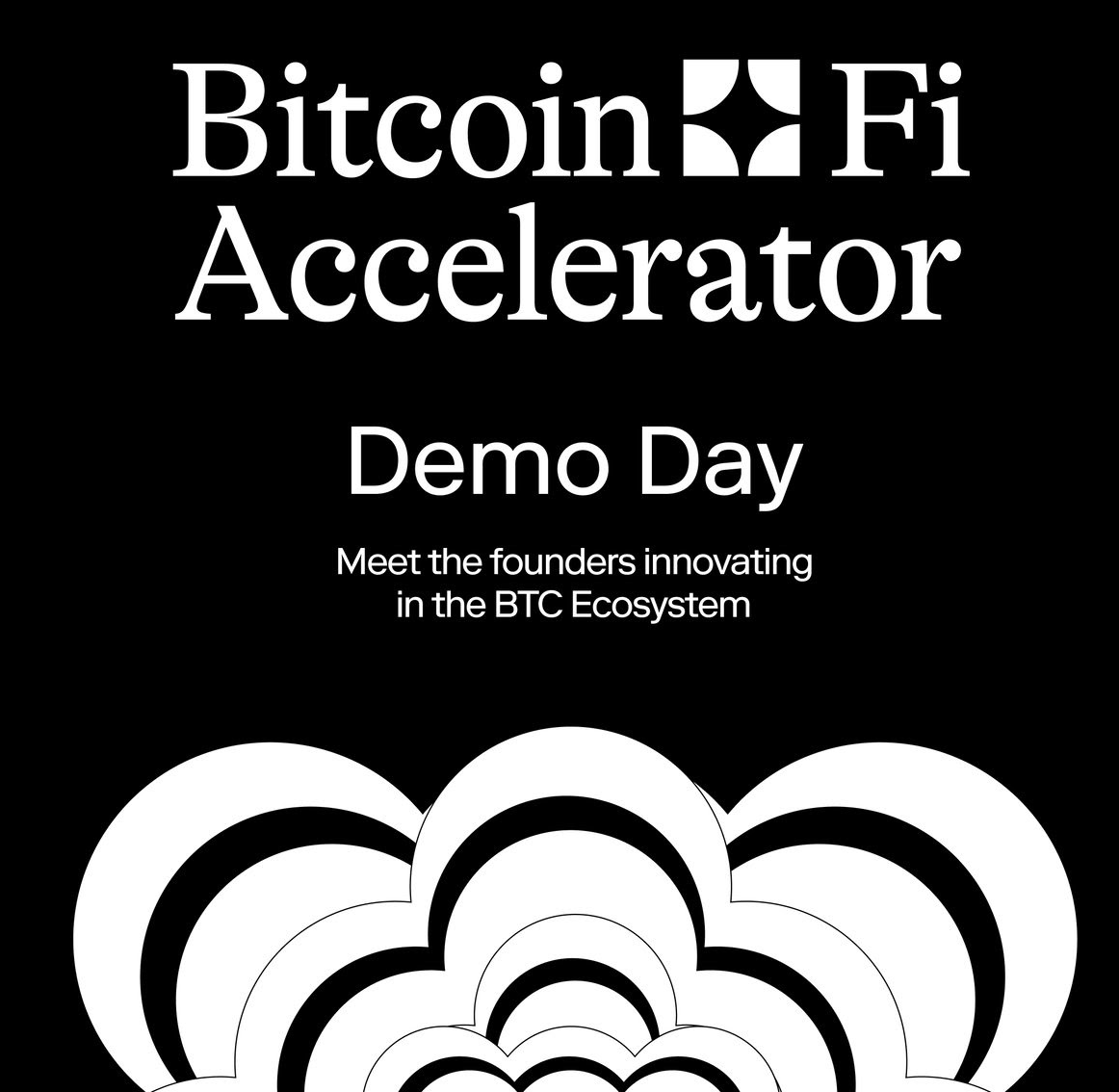 🔸Demo Day Alert!🔸

Oviato is one of 8 startups selected (from 200+ applicants) to present at the BitcoinFi Accelerator hosted by <a href="/drapervc/">Draper Associates</a> <a href="/BoostVC/">Boost VC</a> @ <a href="/thesis_co/">Thesis*</a> 🧑‍🍳🧑‍🍳

RSVP and see what the Oviato devs have been cooking
🔗👇
